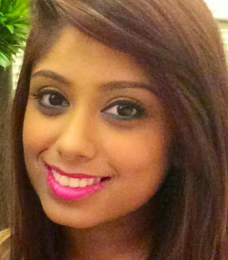 Rishika