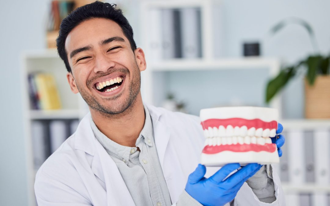 Welcome To Boxmoor House Dental Practice