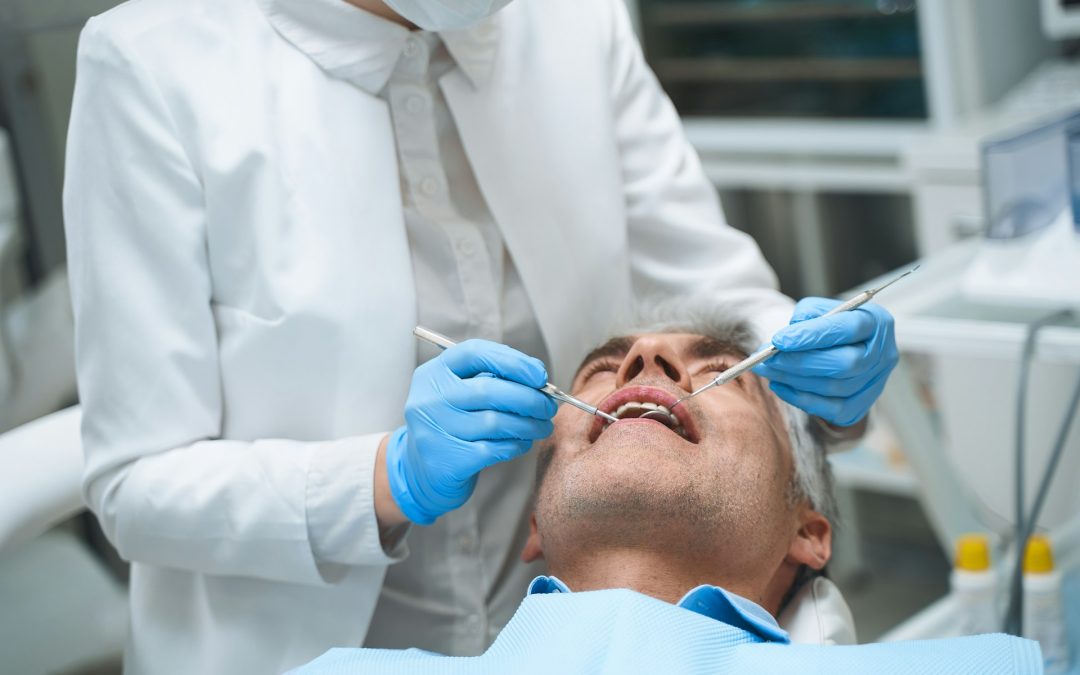 Guide to Dental Implants: Benefits, Procedure, and Aftercare