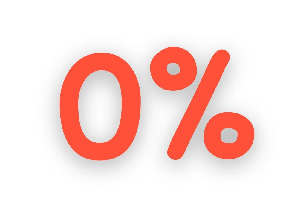 0-percent