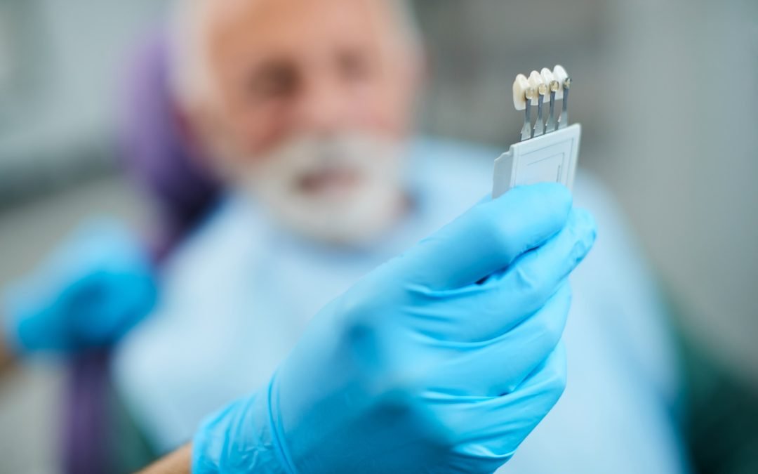 Transform Your Smile with Dental Implants: A Life-Changing Solution to Missing Teeth