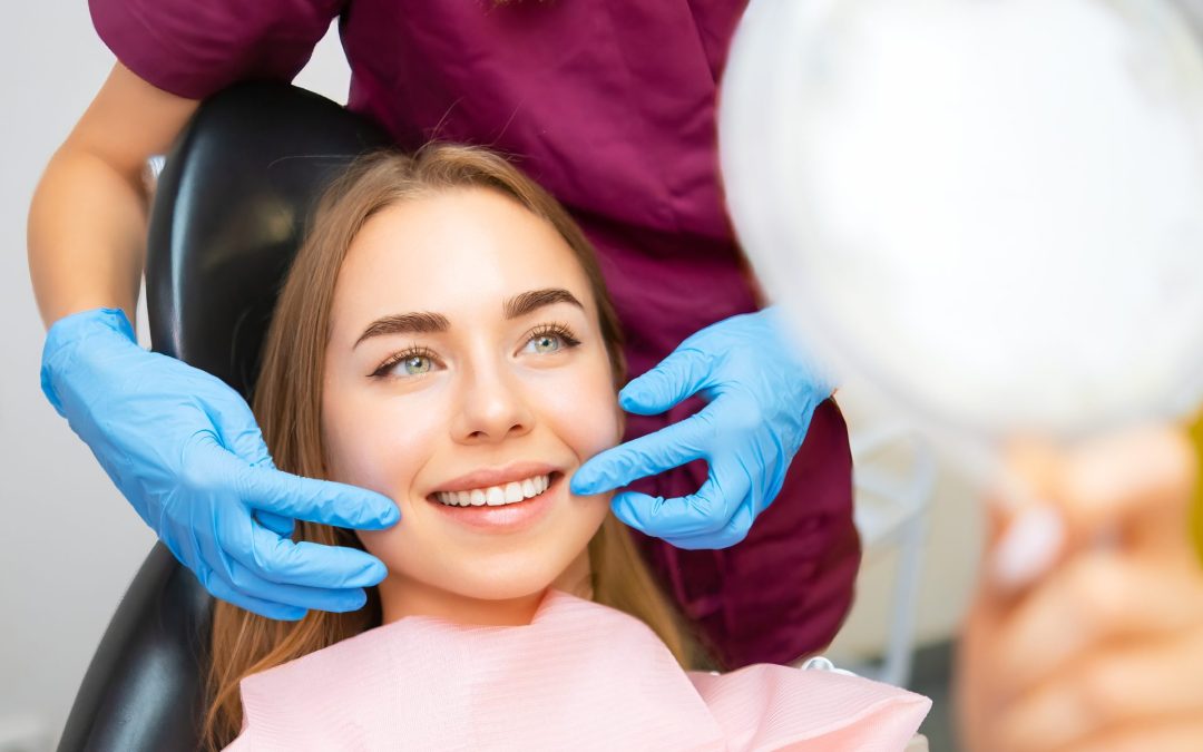 Veneers: Enhance Your Smile with a Minimally Invasive Cosmetic Solution
