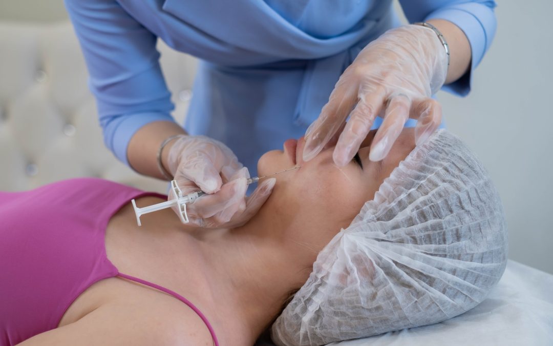 Embrace a Youthful and Rejuvenated Appearance with Facial Aesthetics Treatments