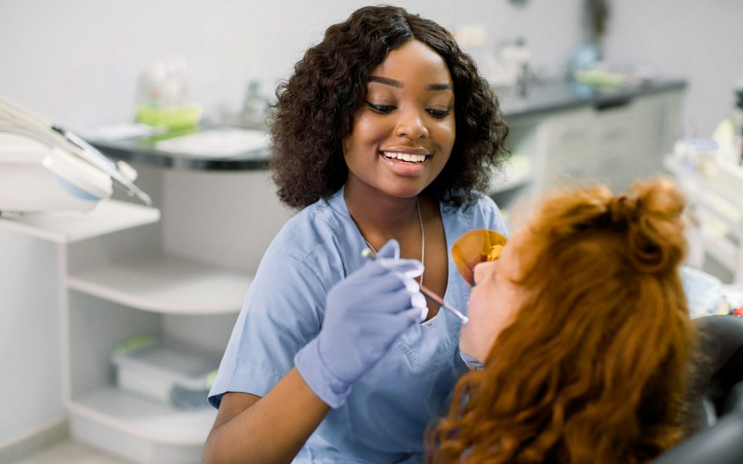 The Importance of Dental Check-ups: Ensuring a Healthy Smile for Life