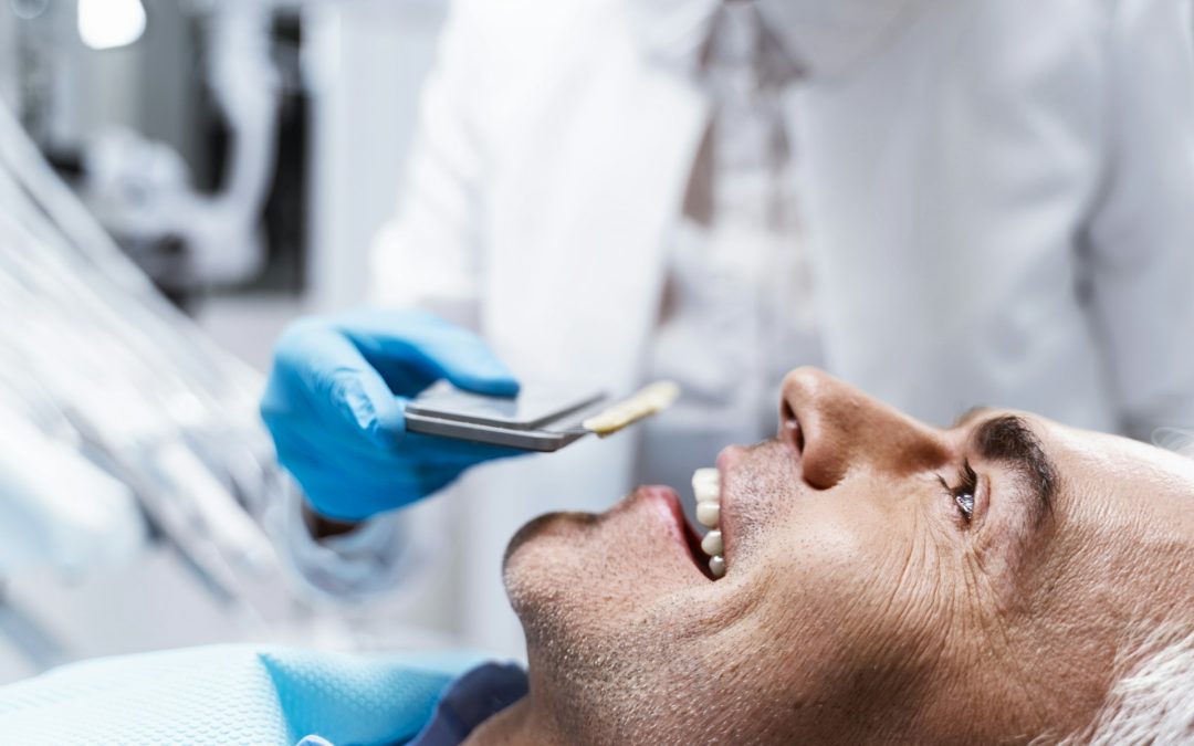 Dental Implants: A Comprehensive Guide to Permanent Tooth Replacement Solutions