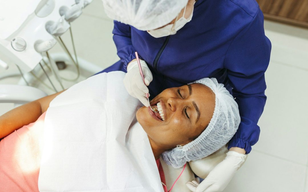 The Importance of Regular Dental Check-Ups for Optimal Oral Health