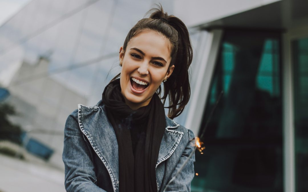 Embrace the Power of a Confident Smile: The Benefits of Cosmetic Dentistry and How It Can Transform Your Life