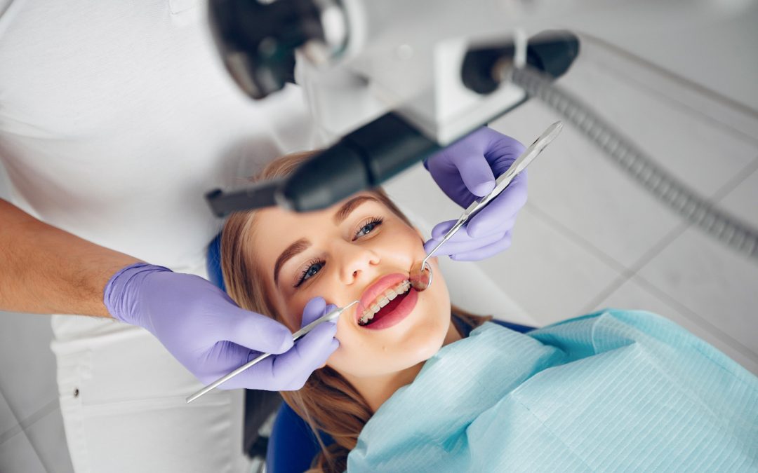 Dental Phobia: Overcoming Fear and Anxiety for Improved Oral Health