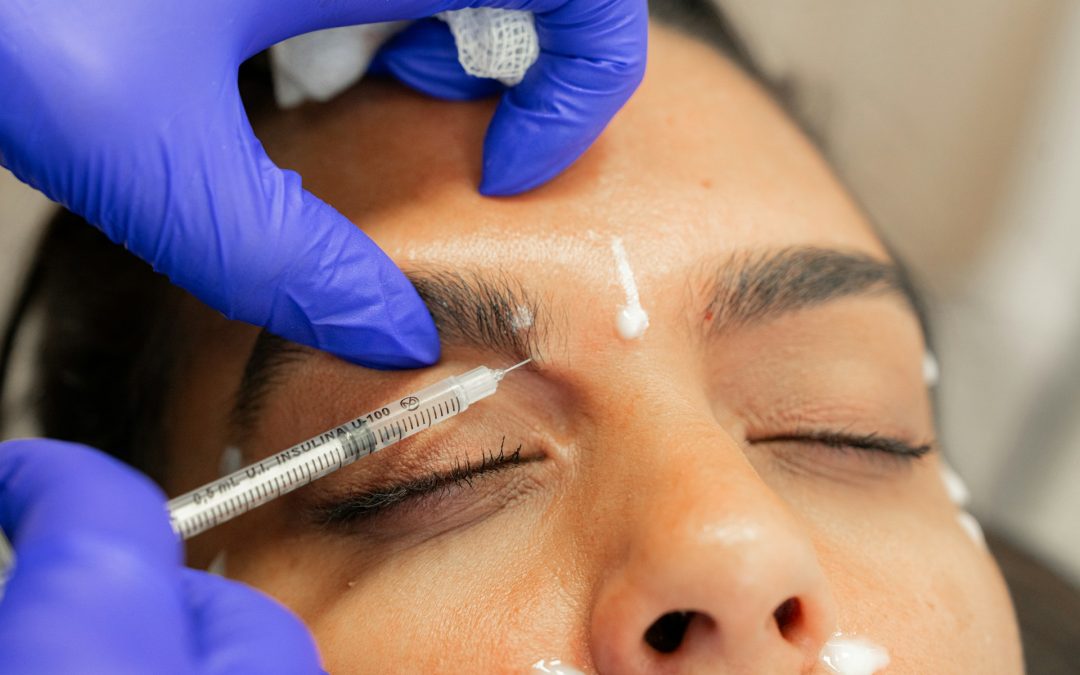 How Facial Aesthetics Can Improve Your Confidence