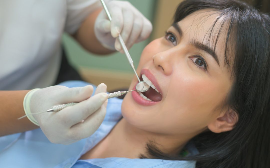 Exploring the Latest Trends in Cosmetic Dentistry