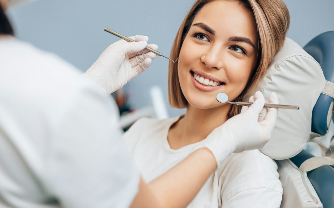 A Quick Guide to Dental Implants