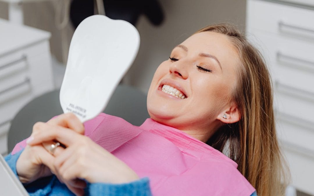 Latest Trends in Cosmetic Dentistry 2024