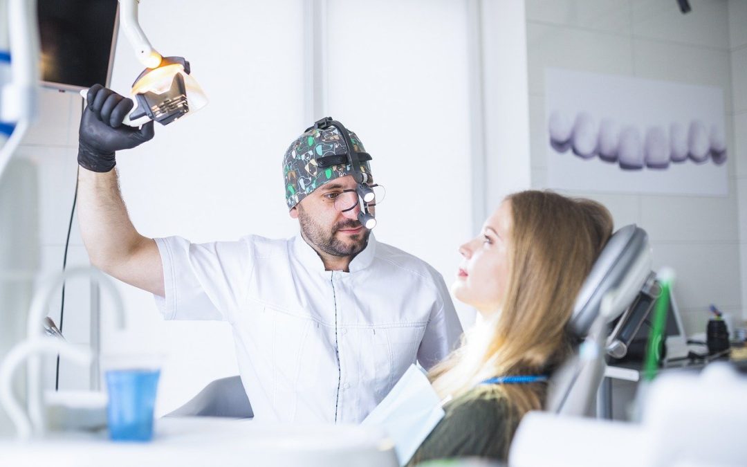 Top Tips for Choosing the Best Cosmetic Dentist