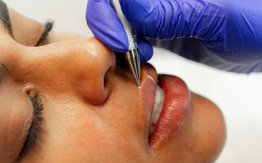Simple Ways Facial Aesthetics Can Boost Your Self-Esteem
