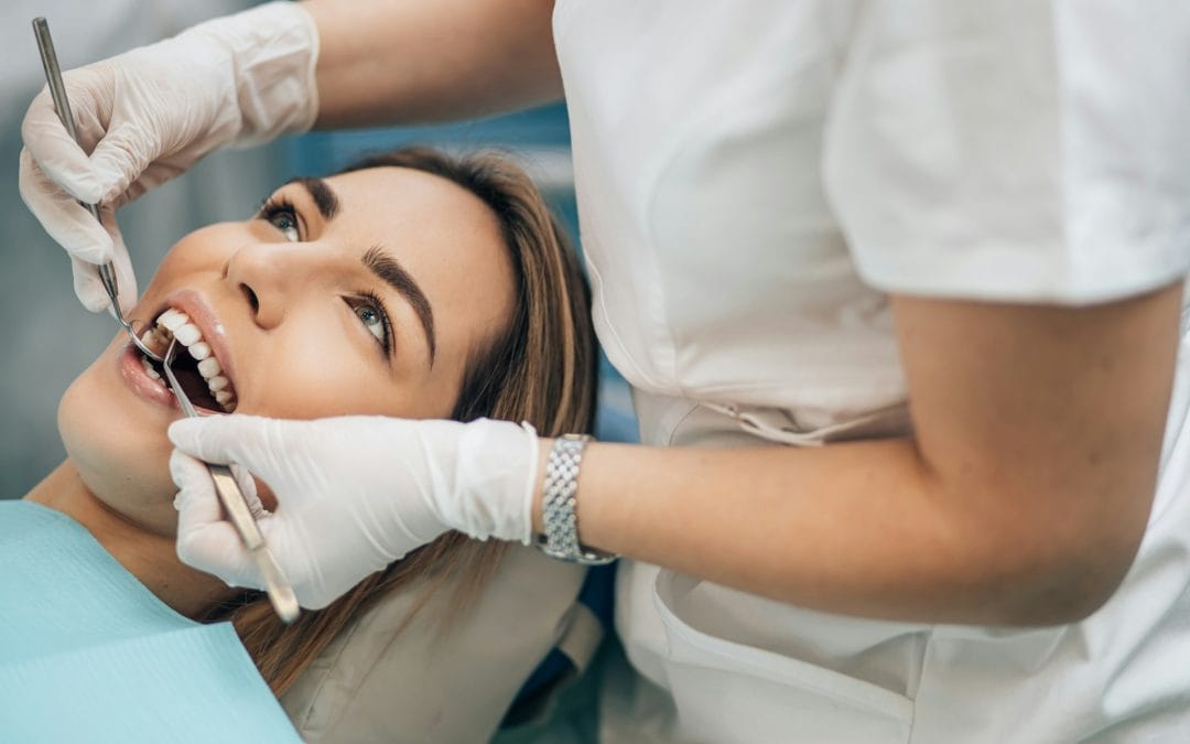 Busting Common Myths and Misconceptions about Visiting the Dentist
