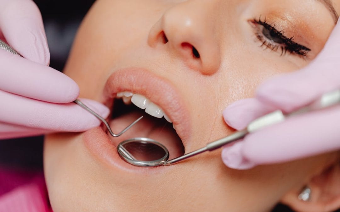How to Make Your Dental Implants Last Longer