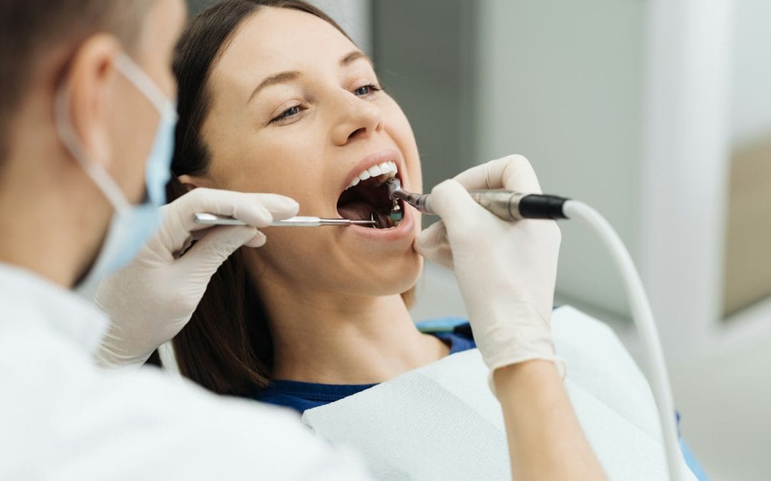 Choosing the Best Cosmetic Dental Treatments for You