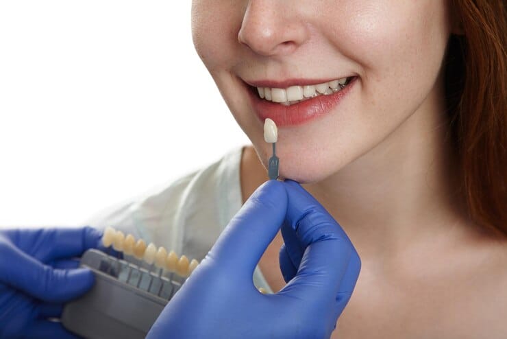 Telltale Signs It’s Time for a Dental Crown