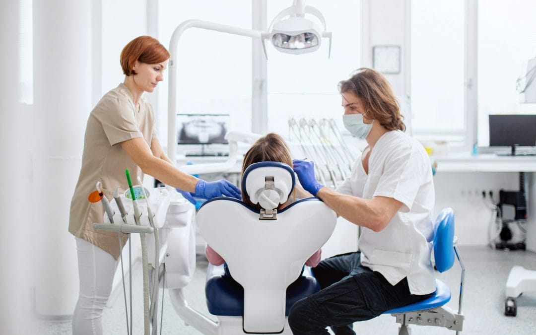 Top Enquiries About Cosmetic Dentistry Answered