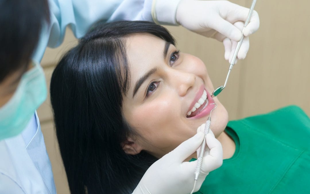 The Connection Between General Dentistry and Overall Health