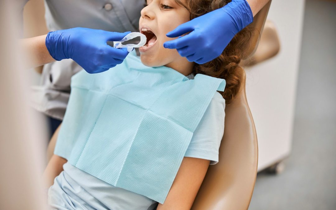 Why Does My Child Need to Visit a Dentist: General Dentistry Explained