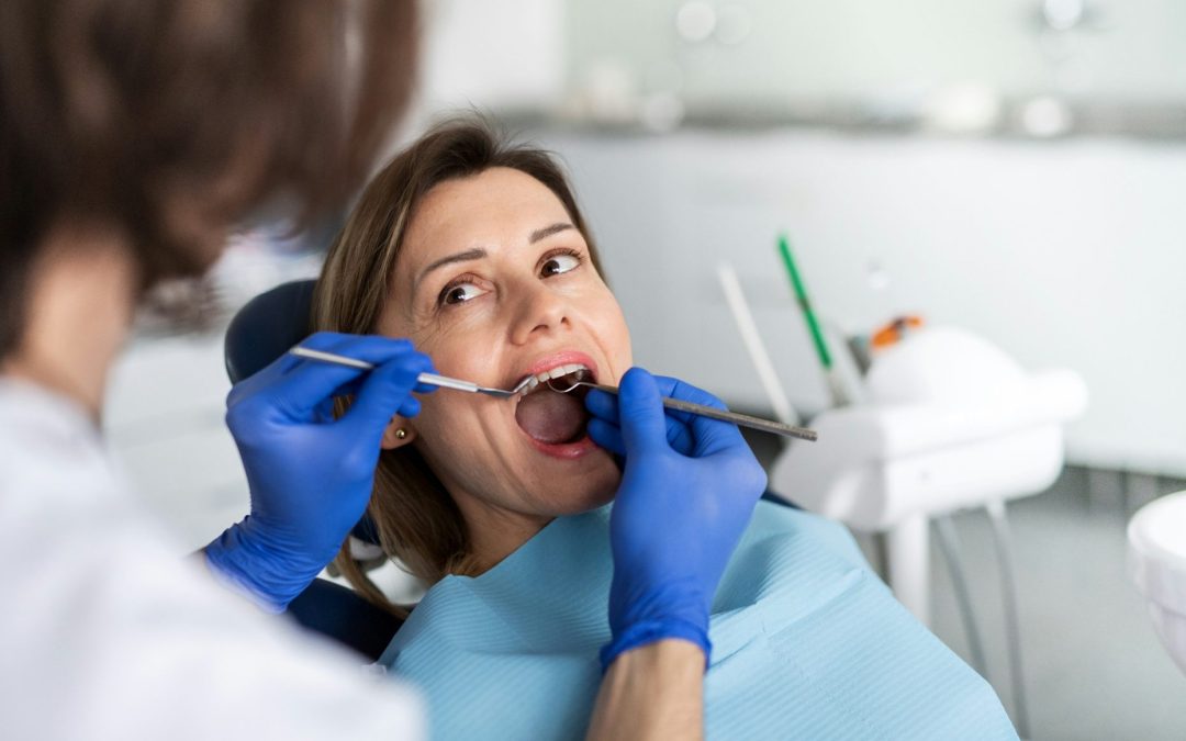 Recognising the Signs You Need an Emergency Dentist Visit