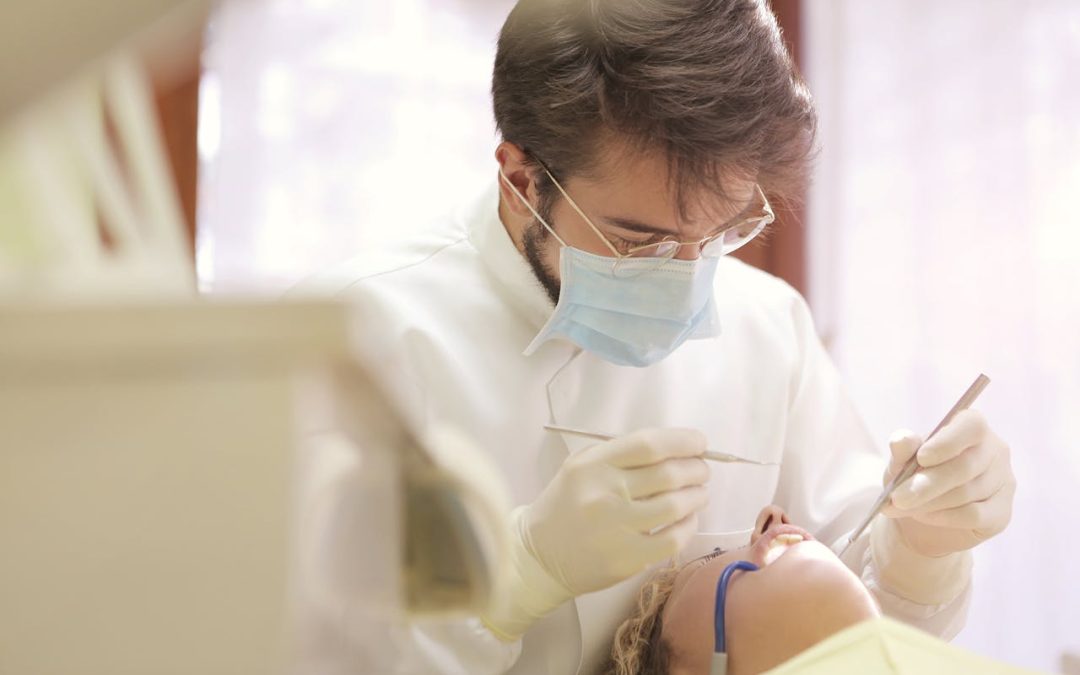Top FAQs About Cosmetic Dentistry in Berkhamsted Answered