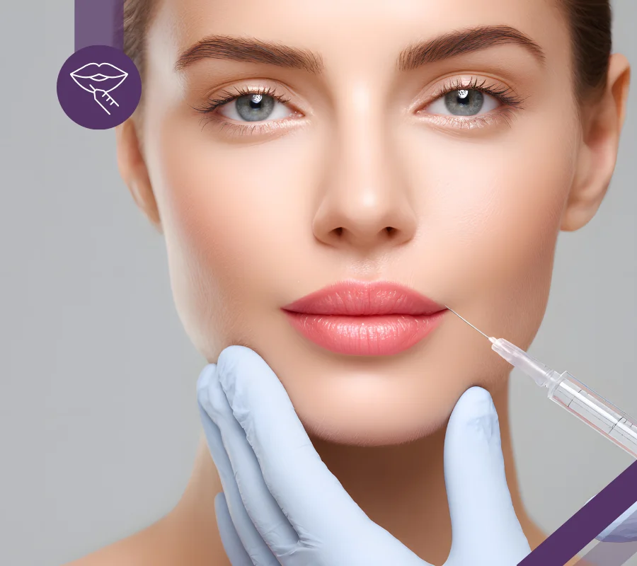 Dermal Fillers Hero