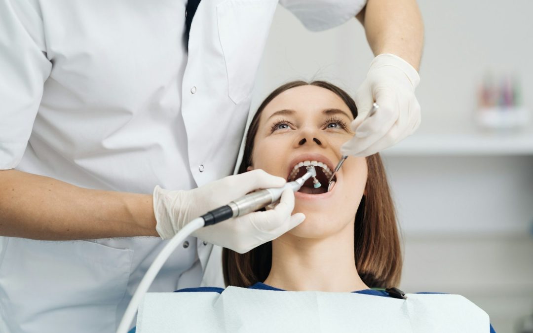 Why Is General Dentistry Important for Your Family’s Health?