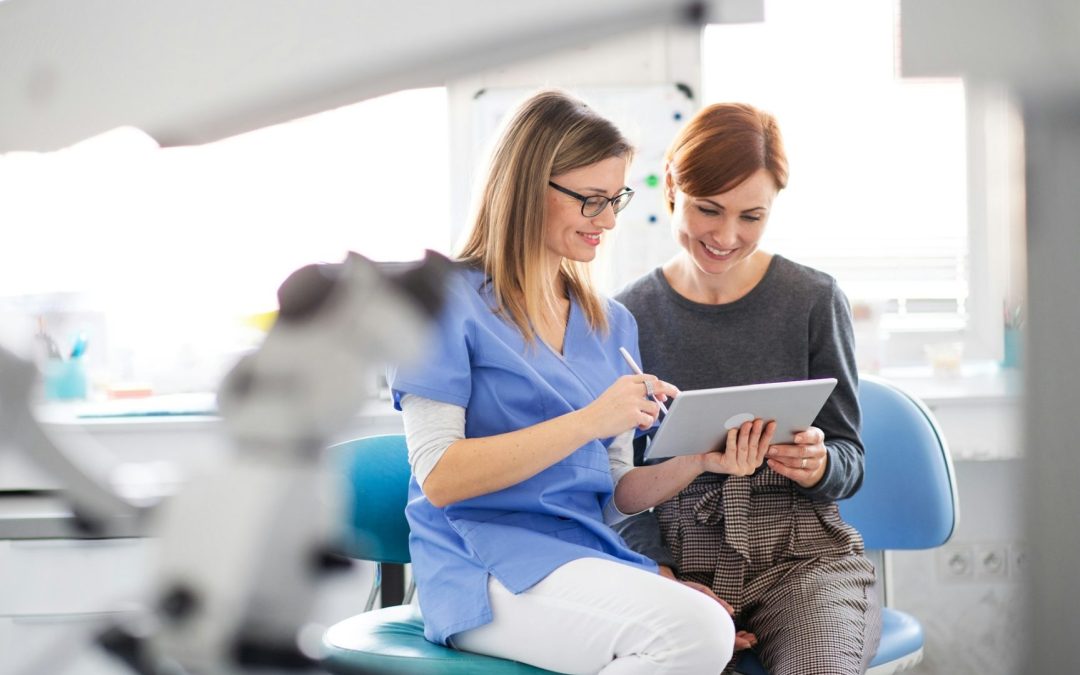All About Corrective Procedures for Cosmetic Bonding Issues