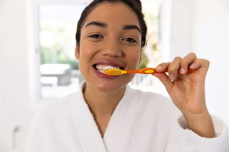 Dental Implant Aftercare