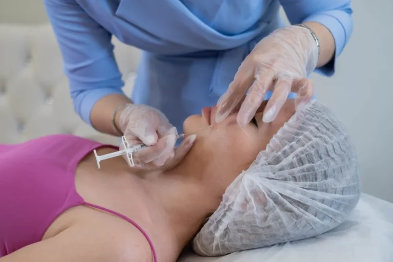 Embrace a Youthful and Rejuvenated Appearance