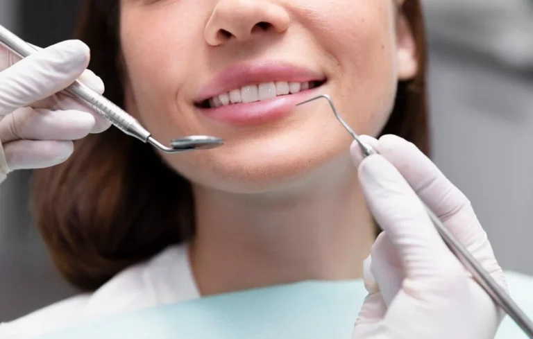 Explore Cosmetic Dentistry Options