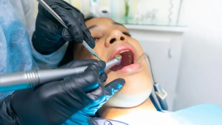 Getting Your First Dental Implant