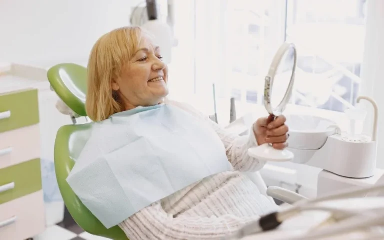 How to Make Your Dental Implants Last Longer