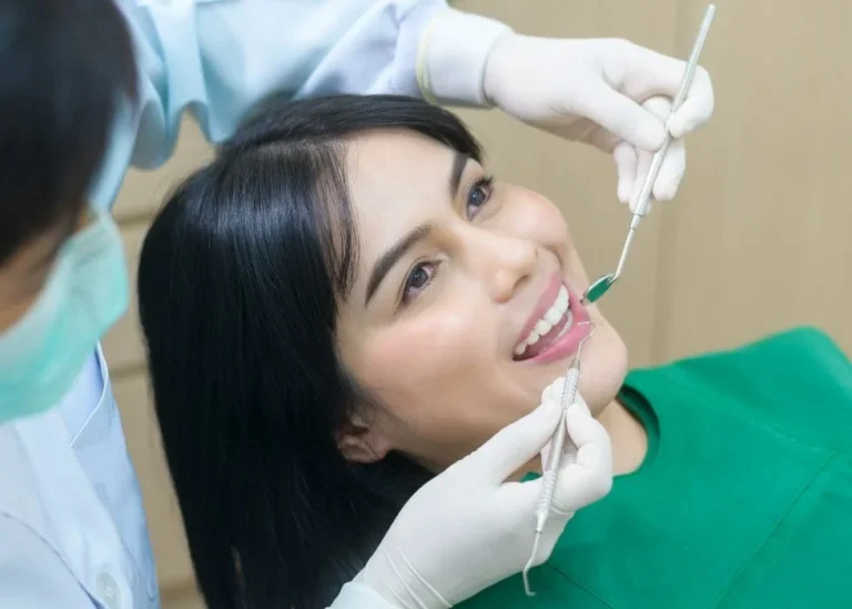 The Connection Between General Dentistry and Overall Health