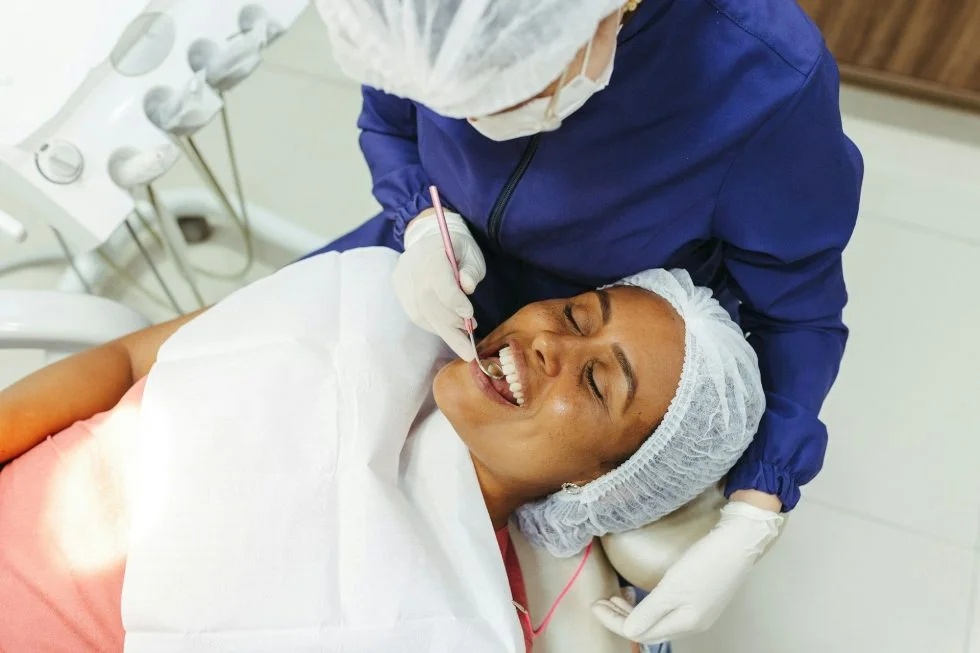 Regular Dental Check-Ups for Optimal Oral Health