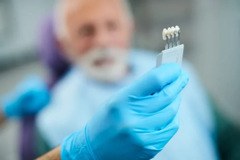 Transform Your Smile with Dental Implants