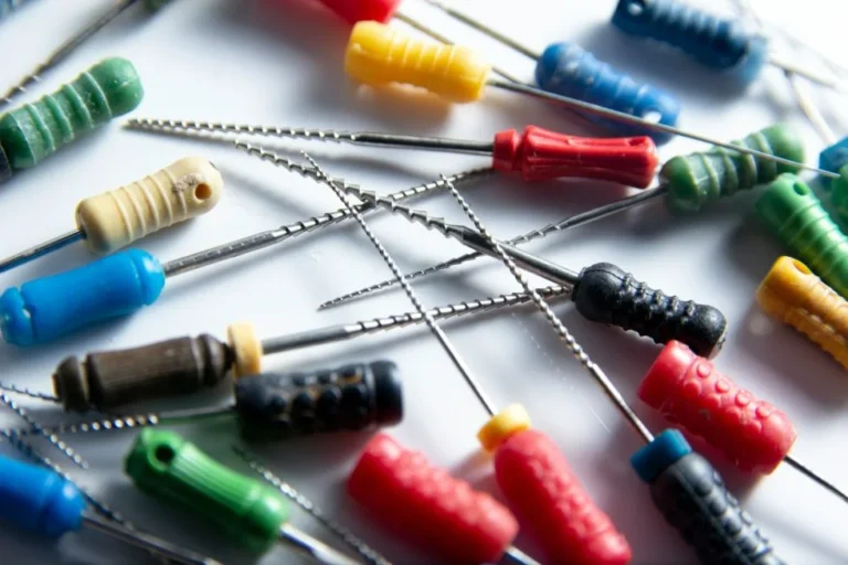 Understanding Root Canal Treatment