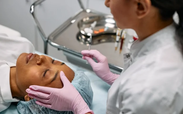 Understanding the Benefits of Facial Aesthetics Treatments