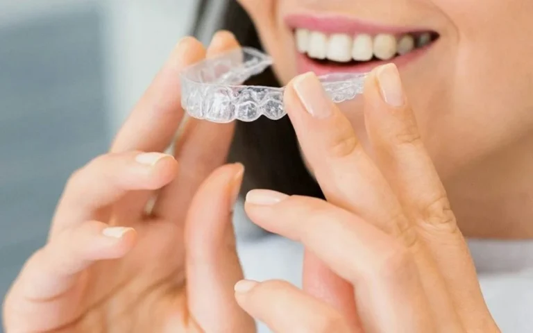What to Do If Your Invisalign Aligners Are Uncomfortable