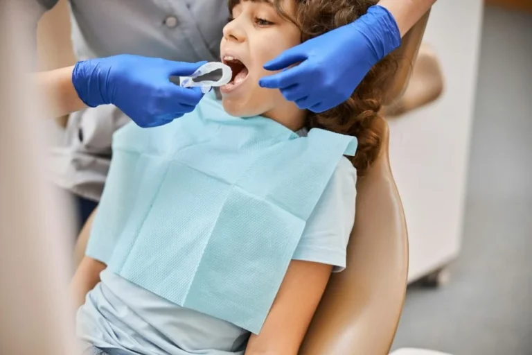 Why Does My Child Need to Visit a Dentist