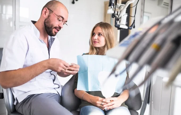 Your First Dental Implant Consultation