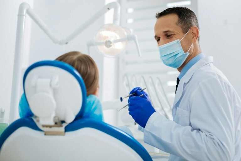 Dentist