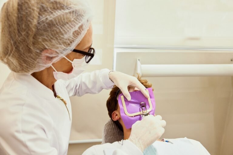 Dentist