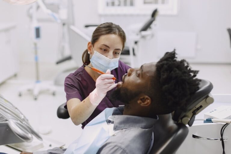 Dental Implant