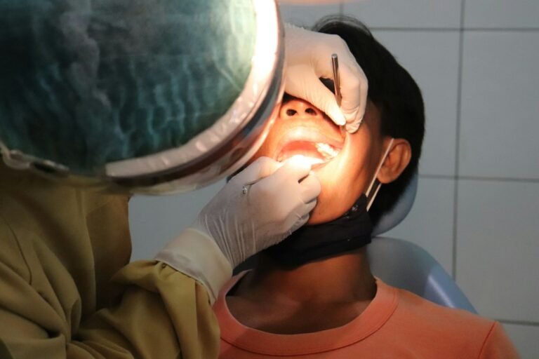 Dental Implants