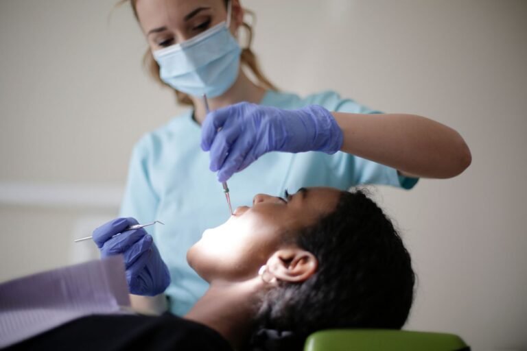 Dentist