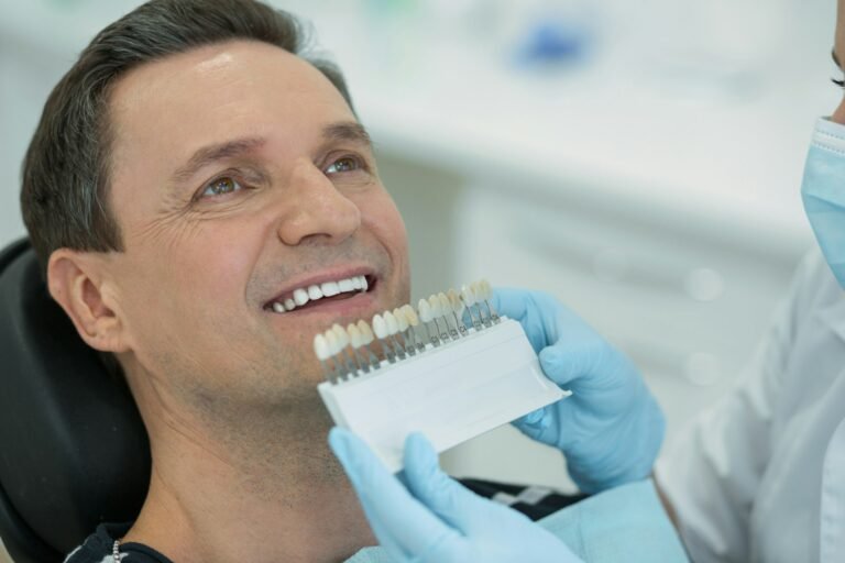 Dental Implants