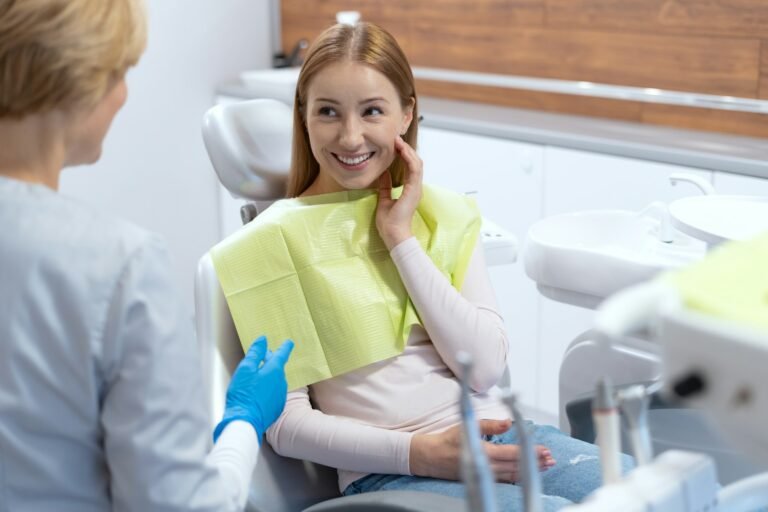 Emergency Dentistry